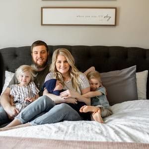 Meet your Posher, Danielle